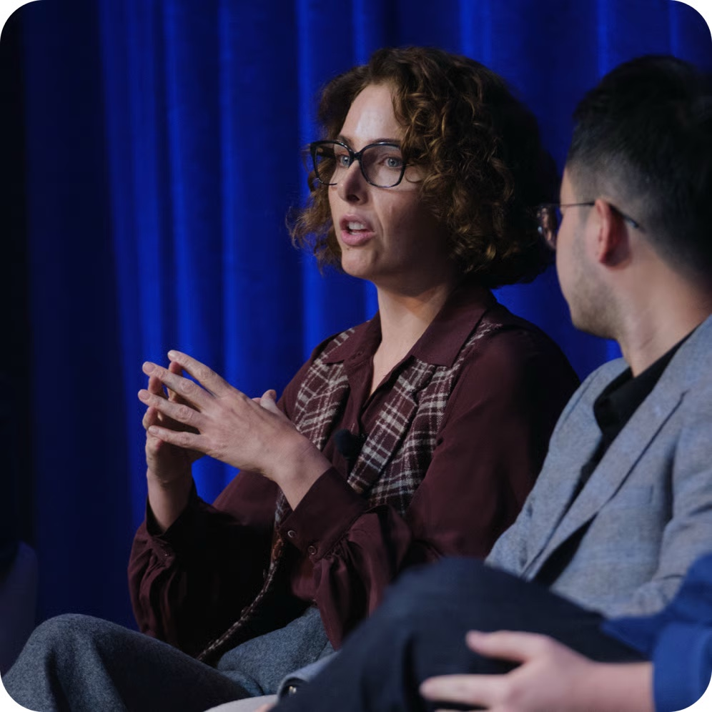 Michelle Gilmore, CEO of Juno